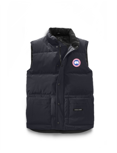 4154M CG Mens Freestyle Vest - Navy (1) 4154M CG Mens Freestyle Vest - Navy (1)