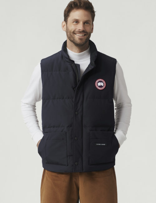 4154M CG Mens Freestyle Vest - Navy (3) 4154M CG Mens Freestyle Vest - Navy (3)