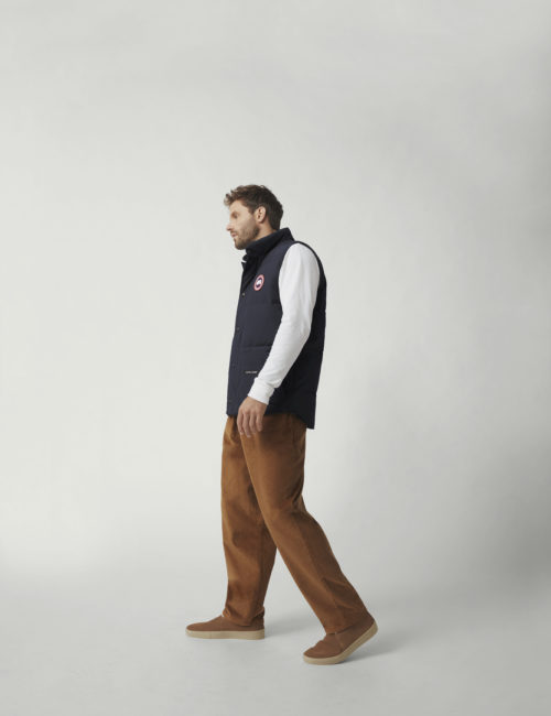 4154M CG Mens Freestyle Vest - Navy (4) 4154M CG Mens Freestyle Vest - Navy (4)