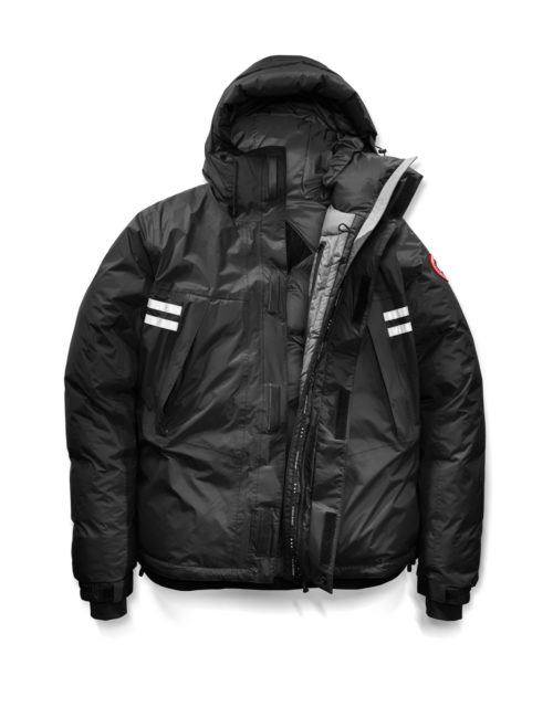 2068M CG Mountaineer - Black (1)