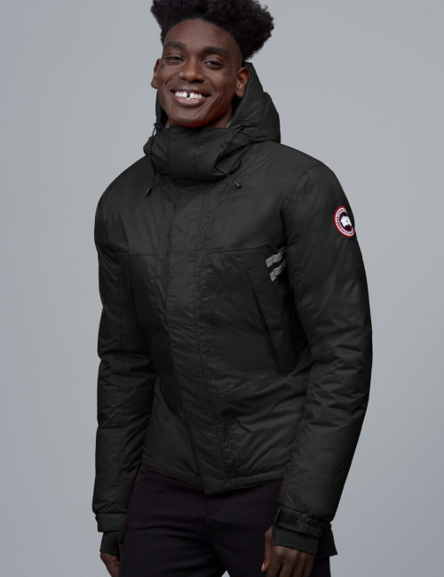 2068M CG Mountaineer - Black (2) 2068M CG Mountaineer - Black (2)