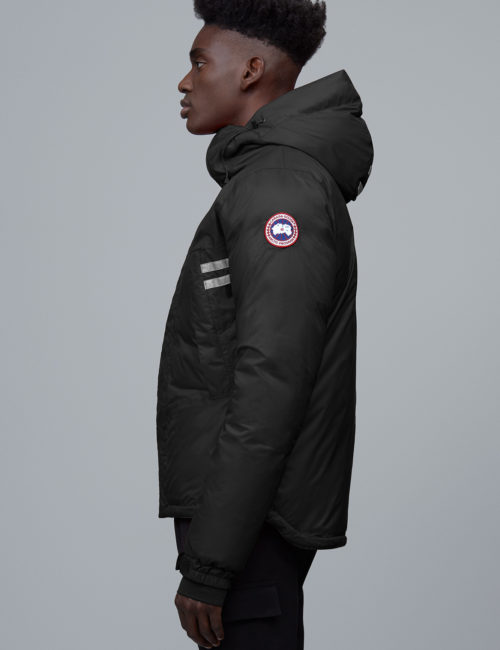 2068M CG Mountaineer - Black (4) 2068M CG Mountaineer - Black (4)