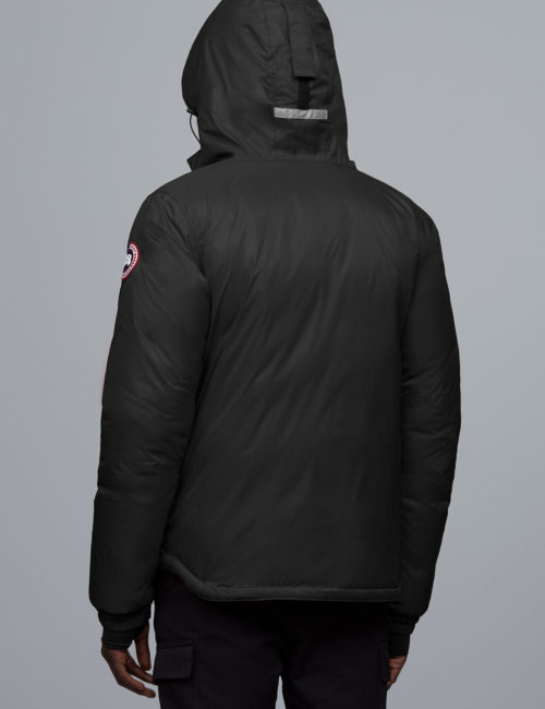 2068M CG Mountaineer - Black (5) 2068M CG Mountaineer - Black (5)