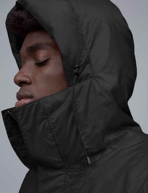 2068M CG Mountaineer - Black (6) 2068M CG Mountaineer - Black (6)