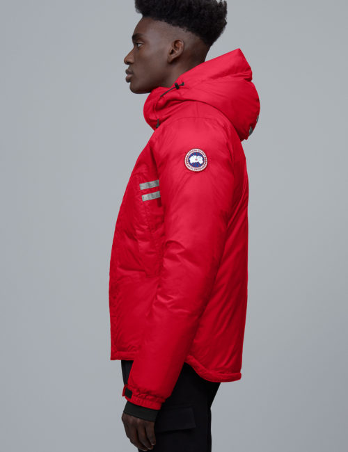 2068M CG Mountaineer - Red (4) 2068M CG Mountaineer - Red (4)