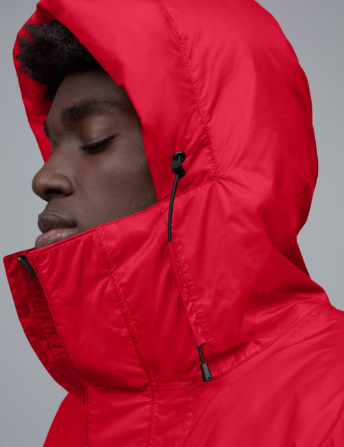 2068M CG Mountaineer - Red (6) 2068M CG Mountaineer - Red (6)