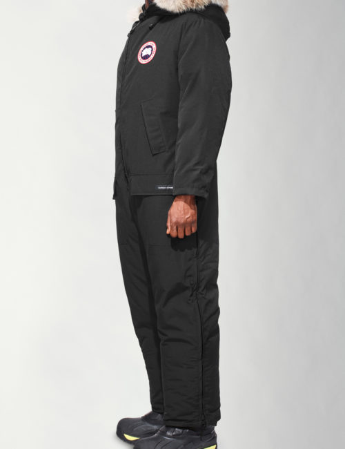 2310M CG Arctic Rigger Coverall (3) 2310M CG Arctic Rigger Coverall (3)