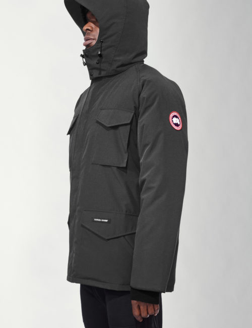 4071M CG Constable - Graphite (3) 4071M CG Constable - Graphite (3)