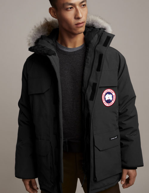 4660M CG Mens Expedition - Black (2) 4660M CG Mens Expedition - Black (2)