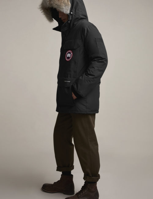 4660M CG Mens Expedition - Black (3) 4660M CG Mens Expedition - Black (3)