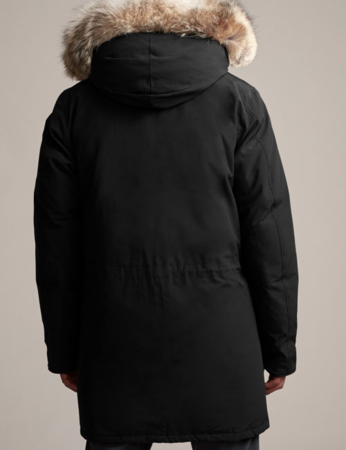 4660M CG Mens Expedition - Black (4) 4660M CG Mens Expedition - Black (4)