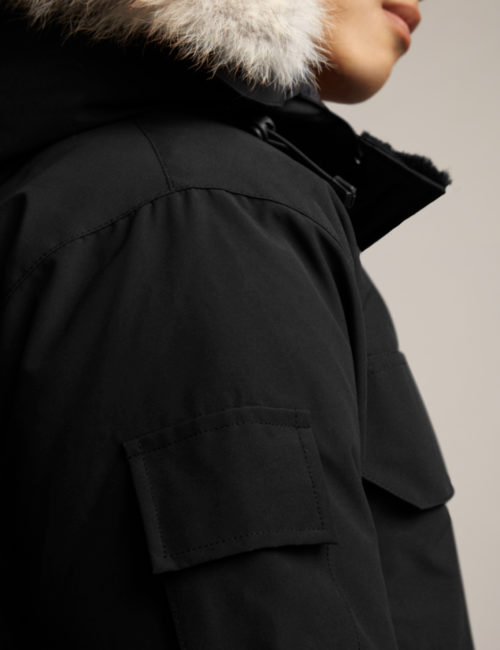 4660M CG Mens Expedition - Black (5) 4660M CG Mens Expedition - Black (5)