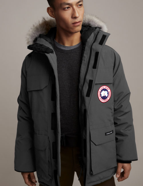 4660M CG Mens Expedition - Graphite (2) 4660M CG Mens Expedition - Graphite (2)