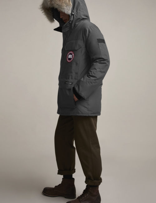 4660M CG Mens Expedition - Graphite (3) 4660M CG Mens Expedition - Graphite (3)