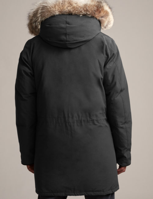 4660M CG Mens Expedition - Graphite (4) 4660M CG Mens Expedition - Graphite (4)