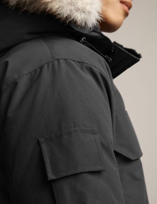 4660M CG Mens Expedition - Graphite (5) 4660M CG Mens Expedition - Graphite (5)