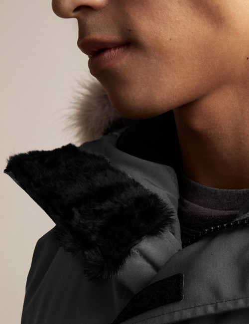 4660M CG Mens Expedition - Graphite (6) 4660M CG Mens Expedition - Graphite (6)