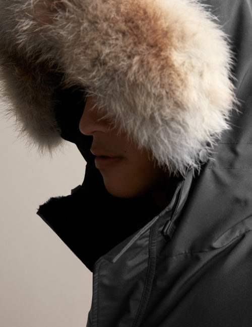 4660M CG Mens Expedition - Graphite (7) 4660M CG Mens Expedition - Graphite (7)