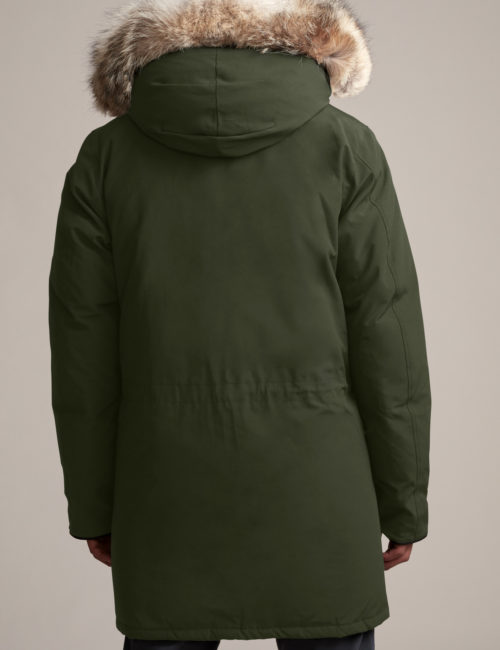 4660M CG Mens Expedition - Military Green (4) 4660M CG Mens Expedition - Military Green (4)