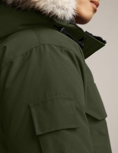 4660M CG Mens Expedition - Military Green (5) 4660M CG Mens Expedition - Military Green (5)