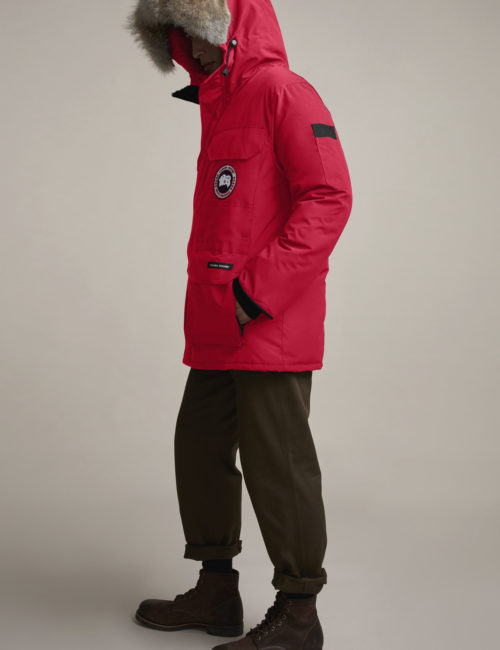 4660M CG Mens Expedition - Red (3) 4660M CG Mens Expedition - Red (3)