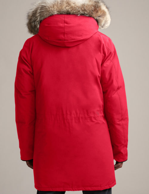 4660M CG Mens Expedition - Red (4) 4660M CG Mens Expedition - Red (4)