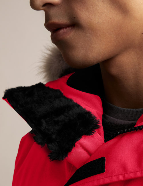 4660M CG Mens Expedition - Red (6) 4660M CG Mens Expedition - Red (6)