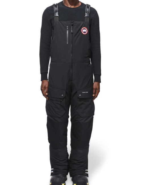 4812M CG Tundra Bib Overall (2) 4812M CG Tundra Bib Overall (2)