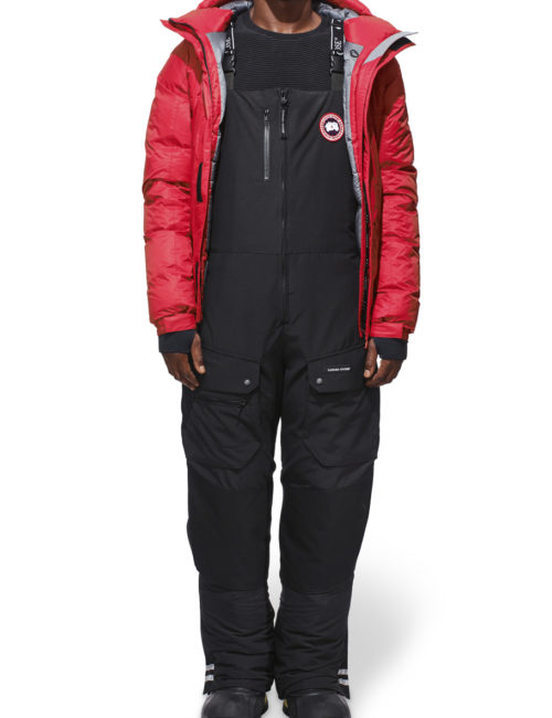 4812M CG Tundra Bib Overall (4) 4812M CG Tundra Bib Overall (4)