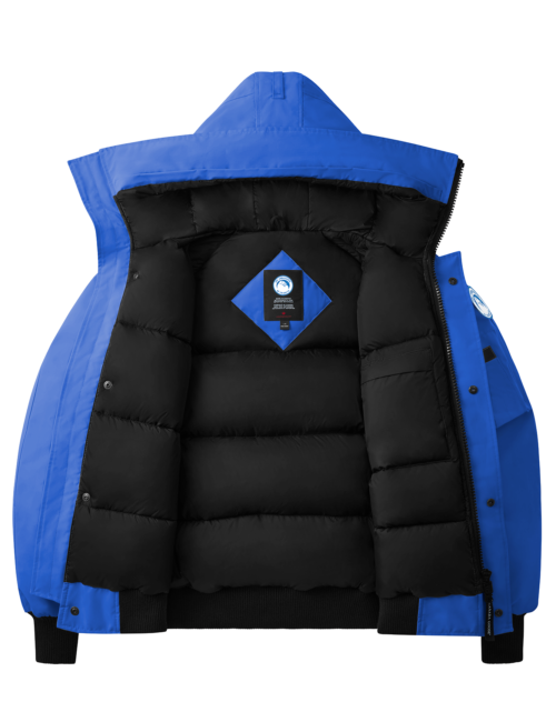 7999M CG Mens Chilliwack PBI - Royal (2) 7999M CG Mens Chilliwack PBI - Royal (2)