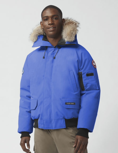 7999M CG Mens Chilliwack PBI - Royal (3) 7999M CG Mens Chilliwack PBI - Royal (3)