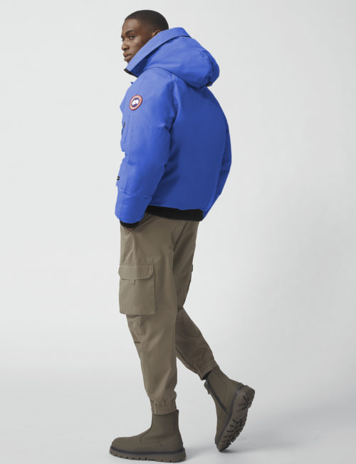 7999M CG Mens Chilliwack PBI - Royal (5) 7999M CG Mens Chilliwack PBI - Royal (5)