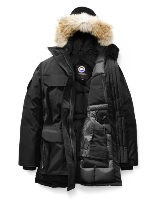 4660L CG Womens Expedition - Black (1) 4660L CG Womens Expedition - Black (1)