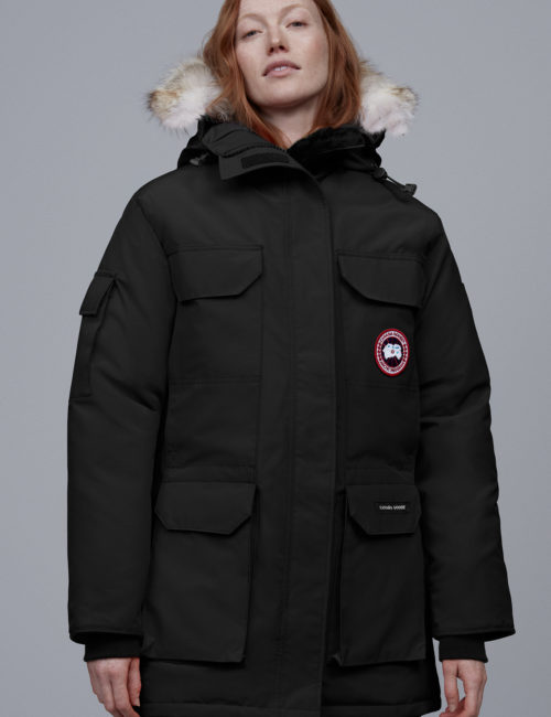 4660L CG Womens Expedition - Black (2) 4660L CG Womens Expedition - Black (2)