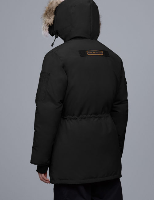 4660L CG Womens Expedition - Black (5) 4660L CG Womens Expedition - Black (5)