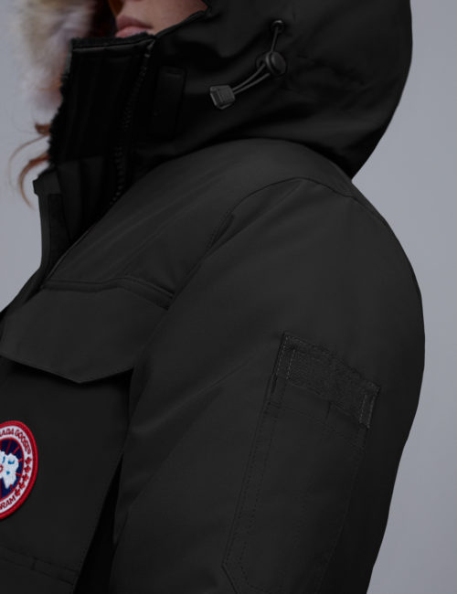 4660L CG Womens Expedition - Black (6) 4660L CG Womens Expedition - Black (6)