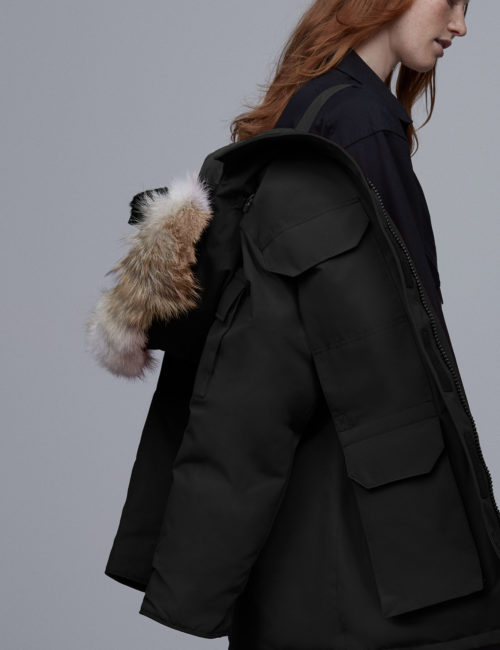 4660L CG Womens Expedition - Black (7) 4660L CG Womens Expedition - Black (7)