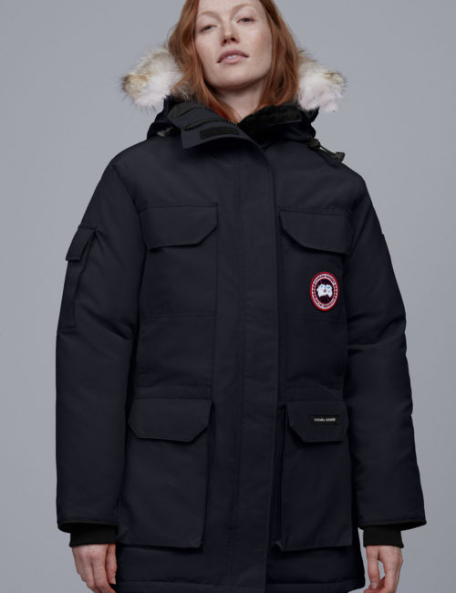 4660L CG Womens Expedition - Navy (2) 4660L CG Womens Expedition - Navy (2)