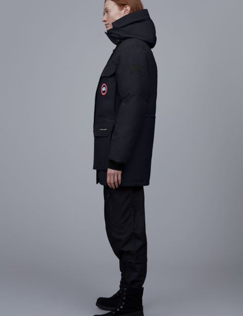 4660L CG Womens Expedition - Navy (4) 4660L CG Womens Expedition - Navy (4)