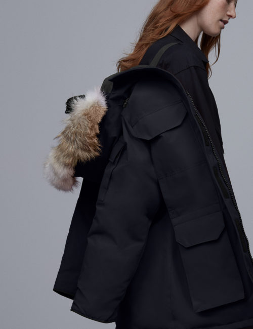 4660L CG Womens Expedition - Navy (7) 4660L CG Womens Expedition - Navy (7)