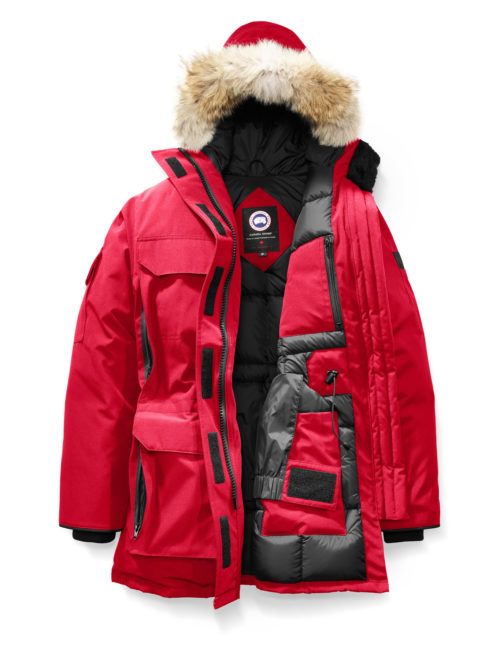 4660L CG Womens Expedition - Red (1) 4660L CG Womens Expedition - Red (1)