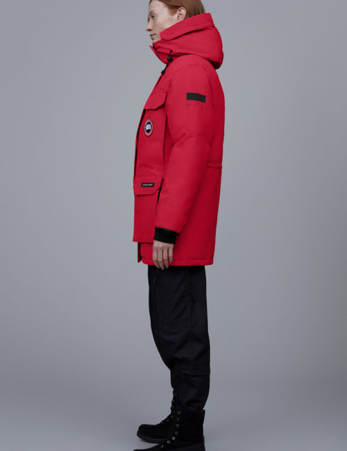 4660L CG Womens Expedition - Red (4) 4660L CG Womens Expedition - Red (4)