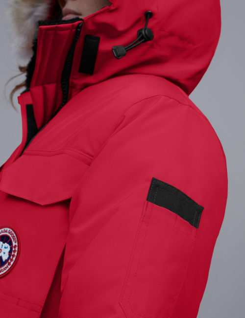 4660L CG Womens Expedition - Red (6) 4660L CG Womens Expedition - Red (6)