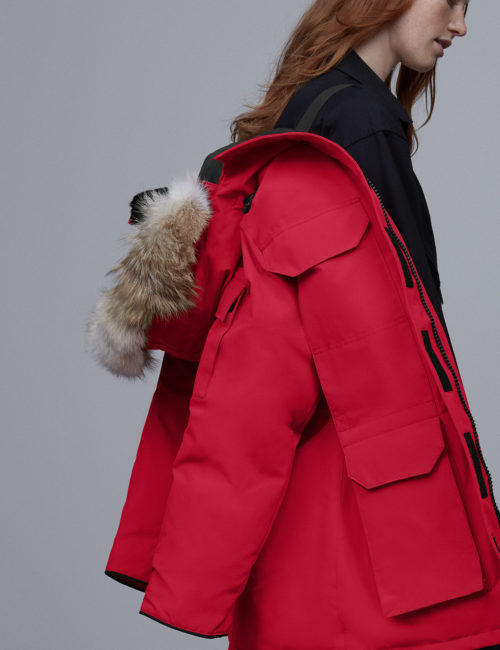 4660L CG Womens Expedition - Red (7) 4660L CG Womens Expedition - Red (7)