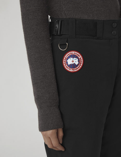 4810L CG Womens Tundra Down Pant (4) 4810L CG Womens Tundra Down Pant (4)