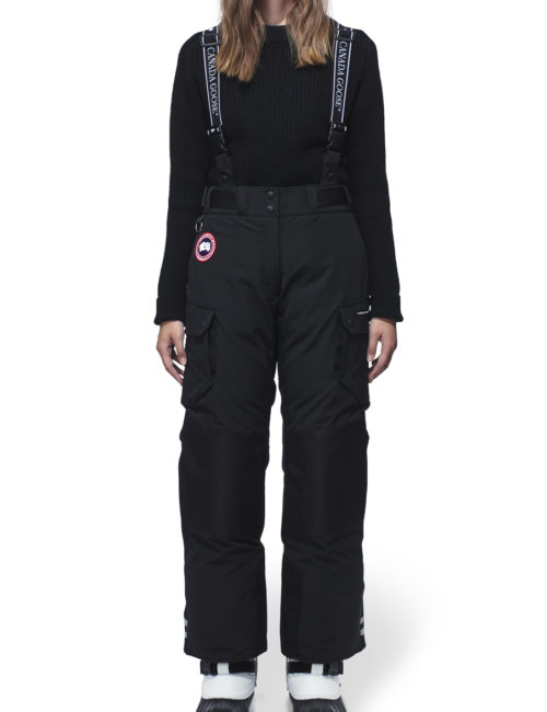 4811L CG Womens Tundra Cargo Pant (2) 4811L CG Womens Tundra Cargo Pant (2)