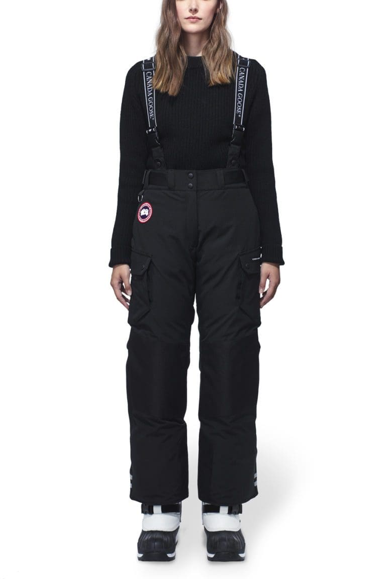 4811L CG Womens Tundra Cargo Pant (2)