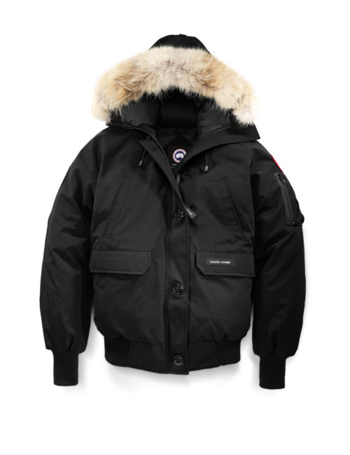 7999L CG Womens Chilliwack - Black (1)