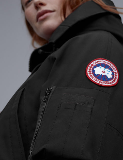 7999L CG Womens Chilliwack - Black (5) 7999L CG Womens Chilliwack - Black (5)