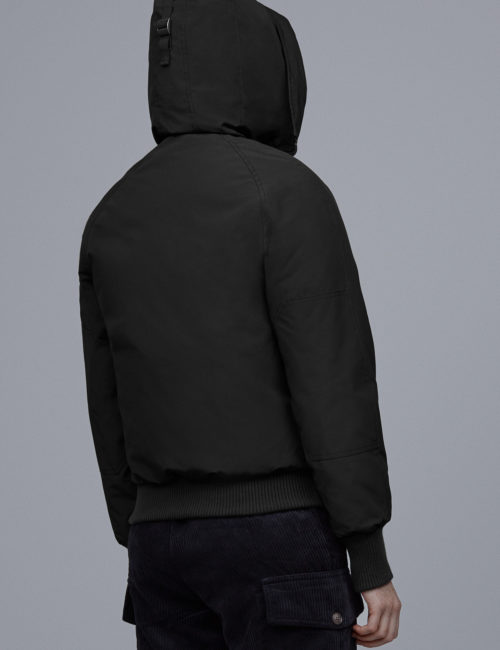 7999L CG Womens Chilliwack - Black (6) 7999L CG Womens Chilliwack - Black (6)